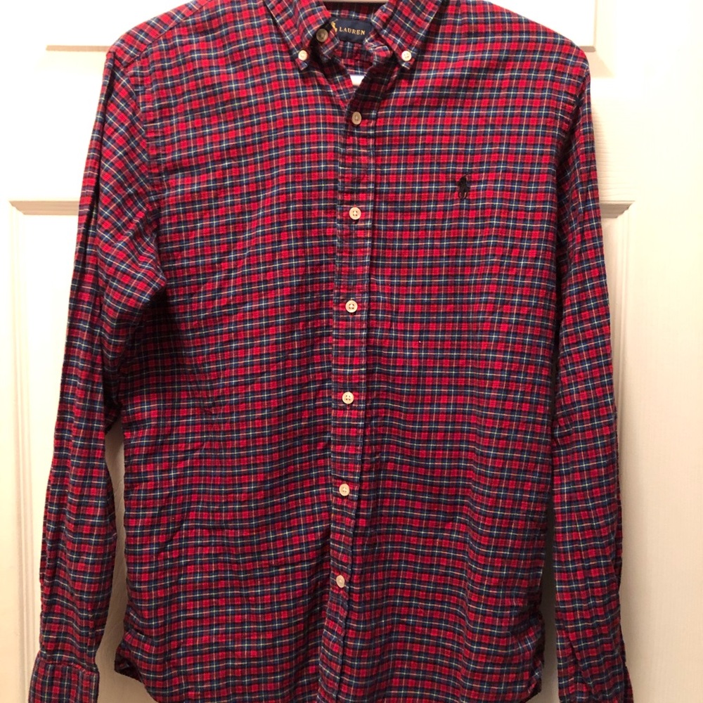 Men’s longe sleeved dress shirts